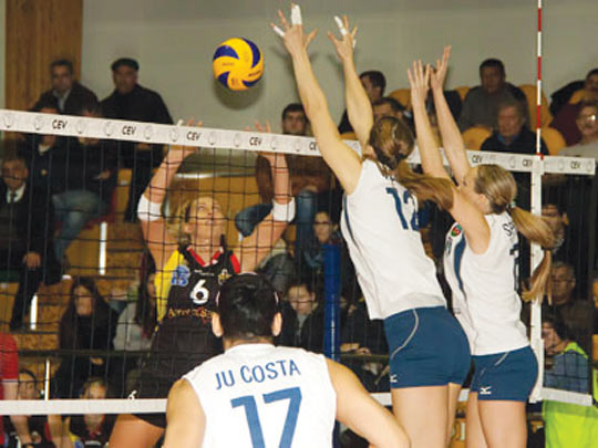 Super-liqada növbəti turun oyunları keçirilib