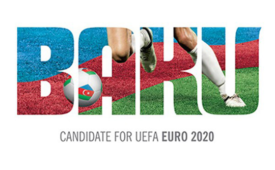 Bakı “Avro-2020”nin oyunlarını keçirmək hüququ qazandı