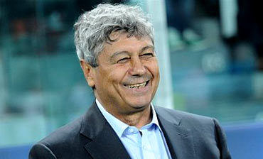 Luçesku daha iki il Donetskdə