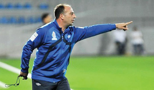 Mirbağır İsayev: “Əsas odur ki, U-17  növbəti mərhələyə yüksəldi”