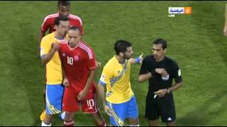 Davanın axırı yaxşı qurtarmadı