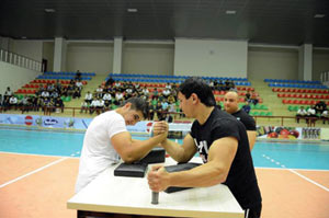 Naxçıvanın idman xronikası