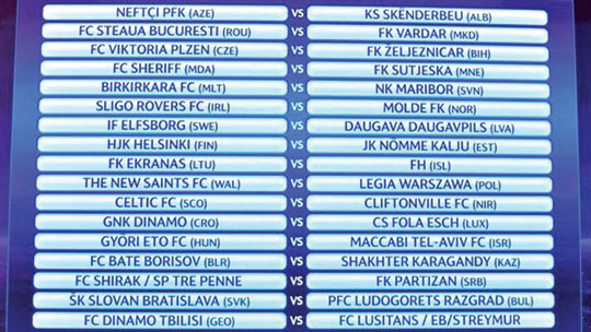 “Neftçi” klubu Albaniya çempionu ilə qarşılaşacaq