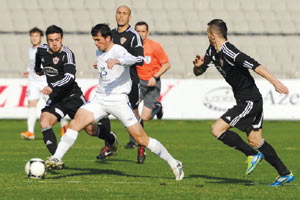 “Neftçi” və “İnter”dən növbəti qələbə