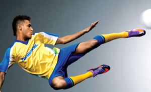 “Sambaçı” Yaponiya şirkətinin reklam siması olacaq