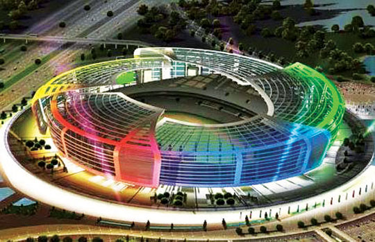 AVRO 2020:Bakının təşkilatçılığının ölkəmiz üçün əhəmiyyəti