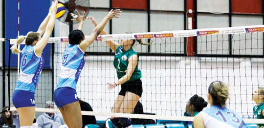 Super-liqada növbəti turun oyunları baş tutub