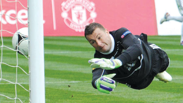 Liderlər üçün asan tur