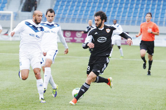 Lider yenə dəyişəcək?!