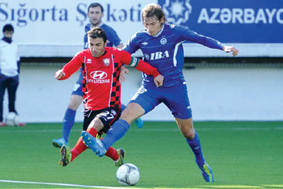 Paytaxt derbisində lider dəyişəcəkmi?