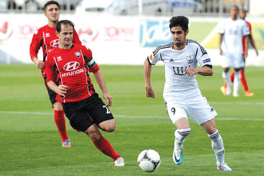 Avqustun 2-də yeni sistemli ölkə çempionatına start veriləcək