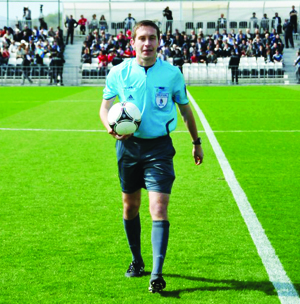 Baş hakimin qərarı ləğv edildi