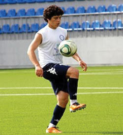 “Əsas məqsədim daha tez sağalıb komandama kömək etməkdir”