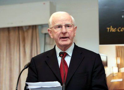 Patrik Hikki: “Azərbaycanın ilk Avropa Oyunlarına ev sahibliyi etməsi mühüm hadisədir”