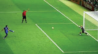 Cənubi Afrika yığmasının şübhəli oyunları araşdırılacaq