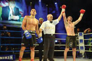 “Bir gün onlar da “Kobra”nın gücünü görəcəklər”