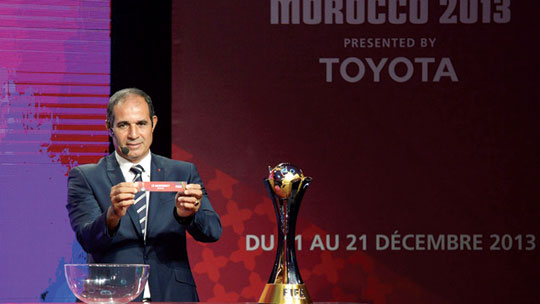 “Bavariya” Asiya və ya Afrika təmsilçisiylə qarşılaşacaq