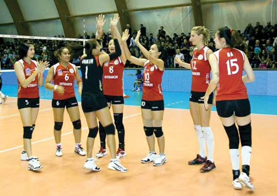 “Rabitə” liderliyini qorudu