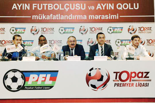 Ramin Musayev: “İnanıram ki, mövsümün sonuna kimi daha böyük layihələr həyata keçirəcəyik”