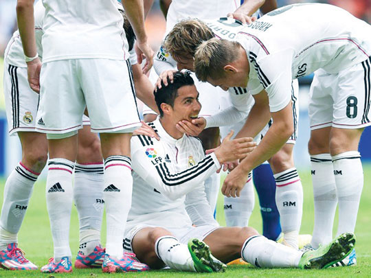 Rekordlar davam edir