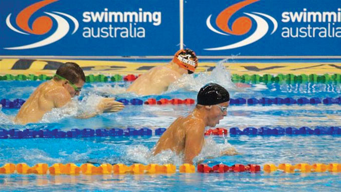 “Yaşıl qitə”nin üzgüçüləri cəzalandırıldılar