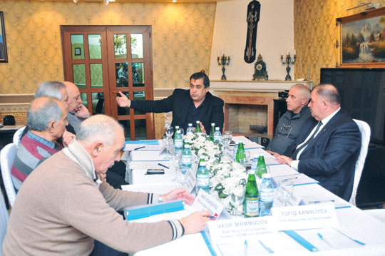 Çempionatın  adı dəyişdirildi