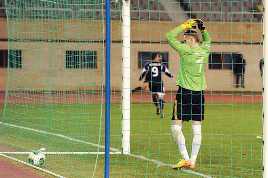 Naxçıvanda sensasiya qeydə alındı