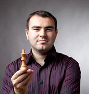 Şəhriyar Məmmədyarov təşəkkür edib