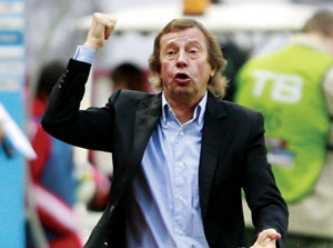 Yuri Syomin “Qəbələ”ni seçdi