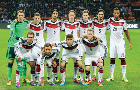 64 oyun reytinqə ciddi təsir etdi