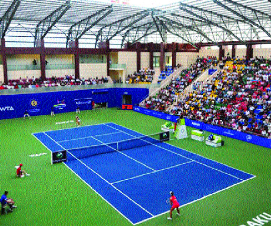 Stolüstü tennis üzrə Azərbaycan çempionatına yekun vurulub