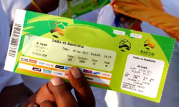 Qətərdə biletlərin avtomatik satışı sisteminə keçiblər