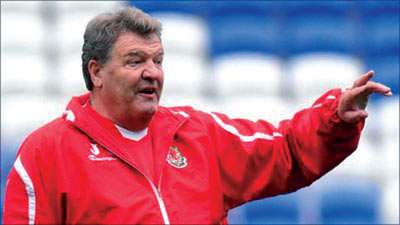 “Real”ın keçmiş baş məşqçisi “Xəzər Lənkəran”da