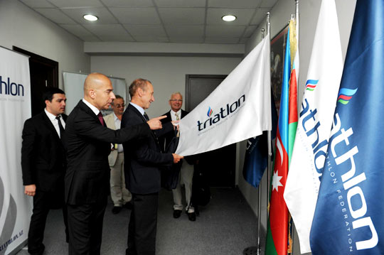 Azərbaycanda yeni federasiya fəaliyyətə başlayıb