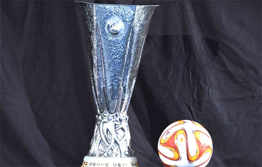 «Qarabağ»ın rəqibləri məlum oldu