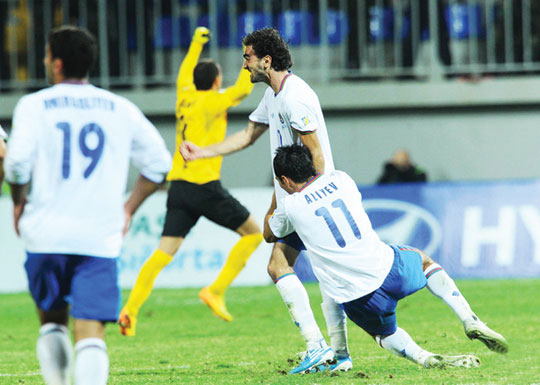 “İlan ili” kimin üçün düşərli oldu?