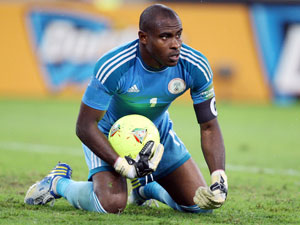 “Lill”in qapıçısı dünya rekorduna yaxındır