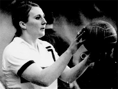 Azərbaycan voleybolu:  uğur salnaməsinin parlaq səhifəsi 