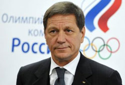 Rusiya Olimpiya Komitəsi Rio de-Janeyro Olimpiadasına hazırlıq üçün 222 milyon rubl vəsait ayırıb