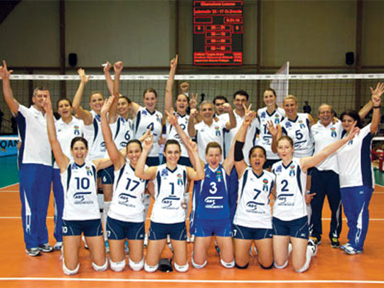 “Dəmiryolçular” növbəti mövsümə ciddi hazırlaşırlar